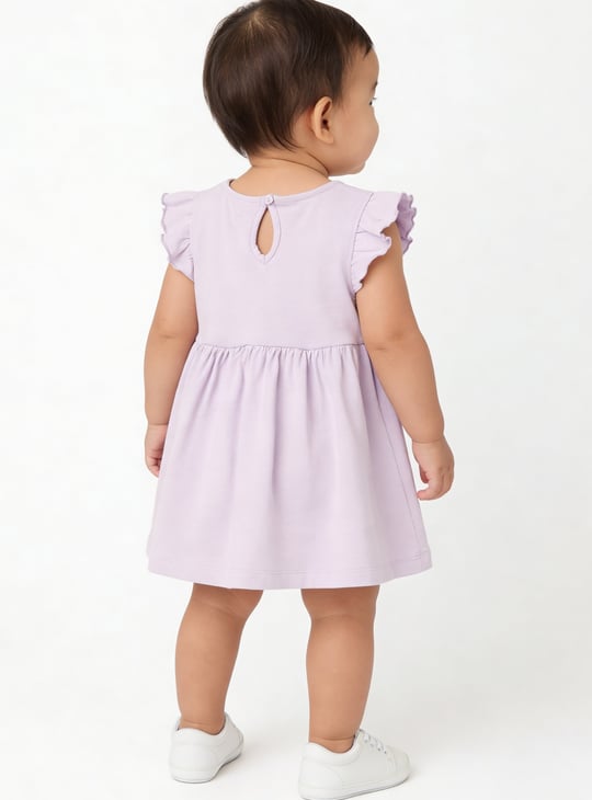 Girls Assorted Dress - Pack of 2
