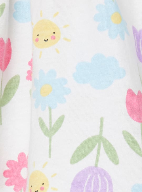 Girls Assorted Dress - Pack of 2