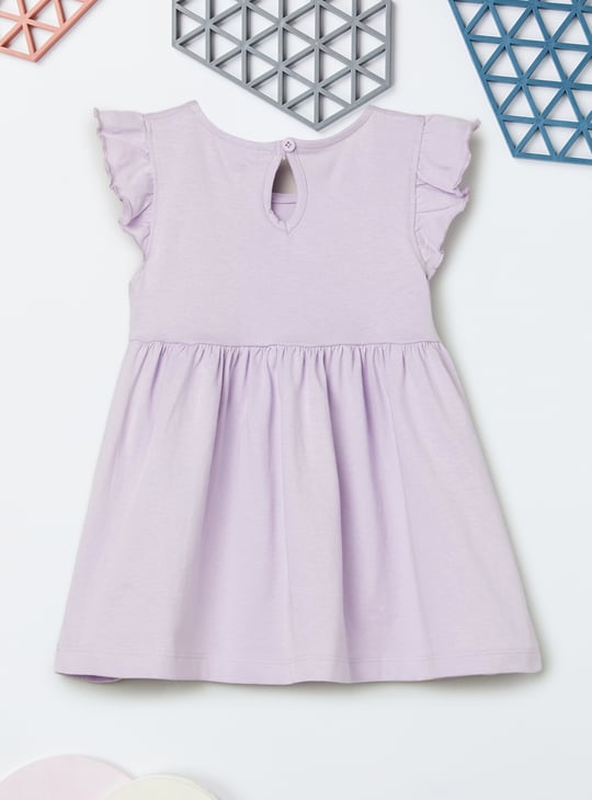 Girls Assorted Dress - Pack of 2