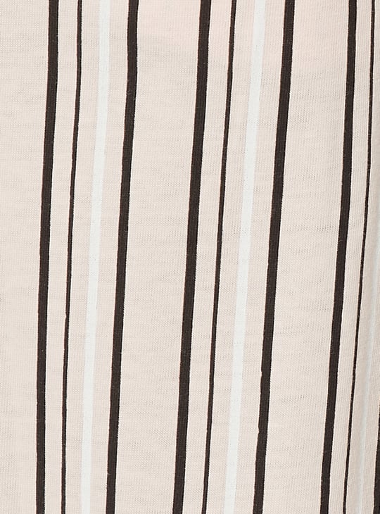 Women Printed PJ Set