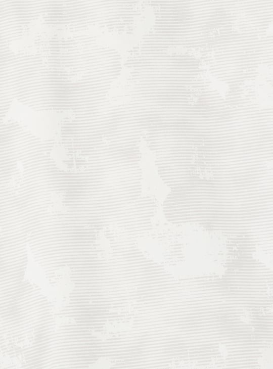 Men Printed Athleisure T-shirt