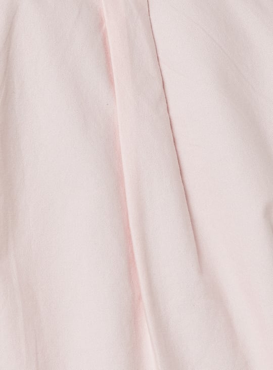 Men Soft Touch Regular Fit Oxford Shirt