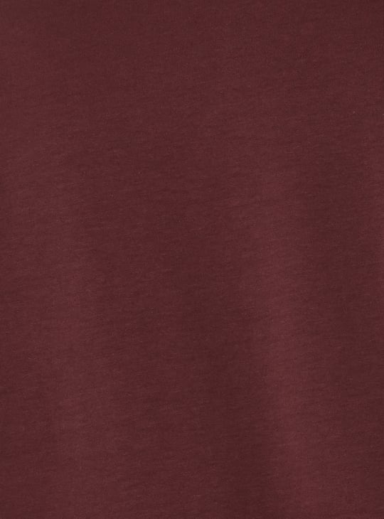 Men Soft Touch Regular Fit T-Shirt