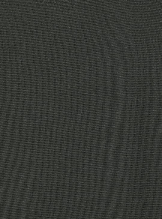 Men Solid Polo T-shirt