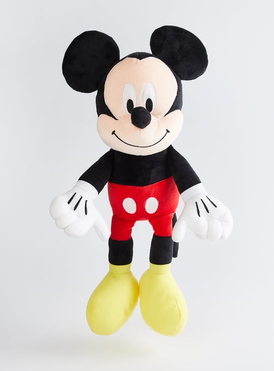 Kids Mickey Soft Toy