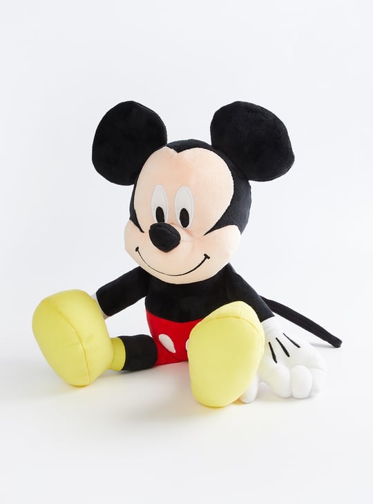 Kids Mickey Soft Toy