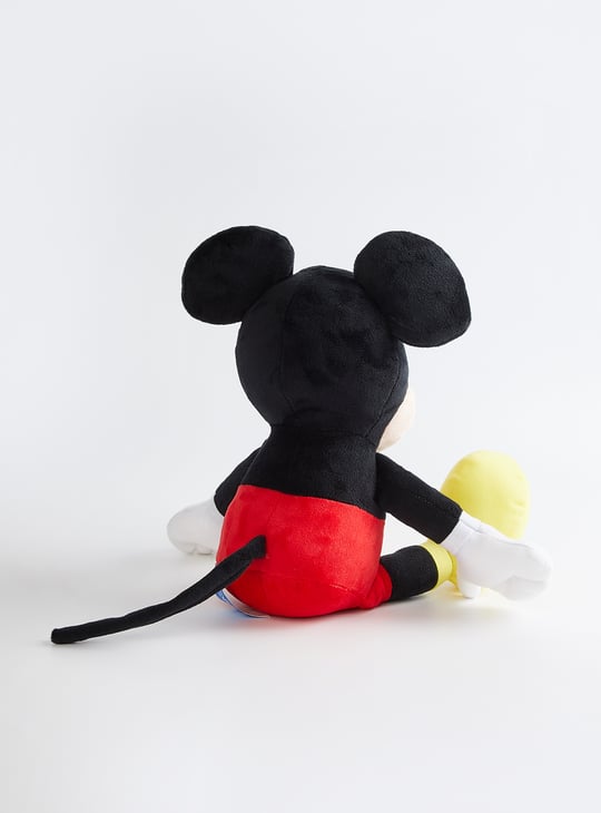 Kids Mickey Soft Toy