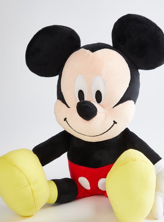 Kids Mickey Soft Toy