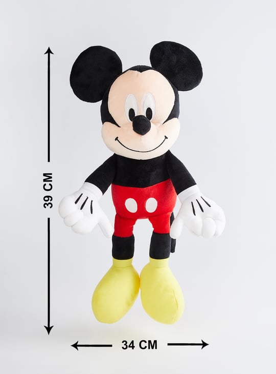 Kids Mickey Soft Toy