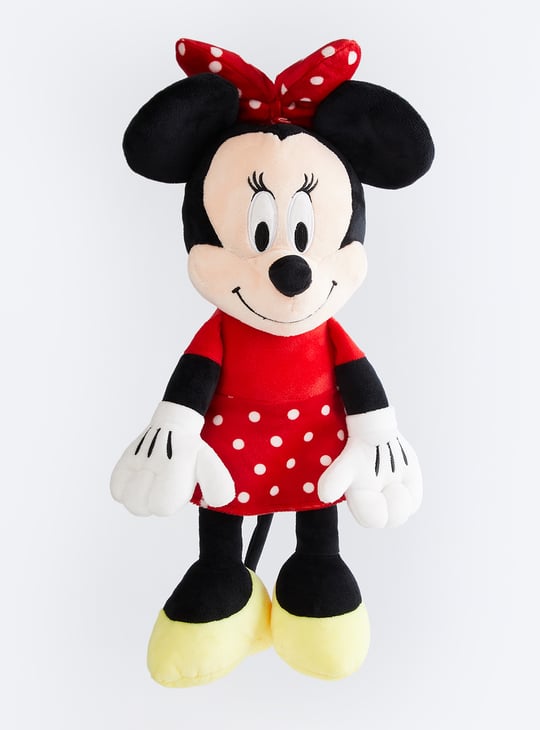 Kids Minnie Soft Toy