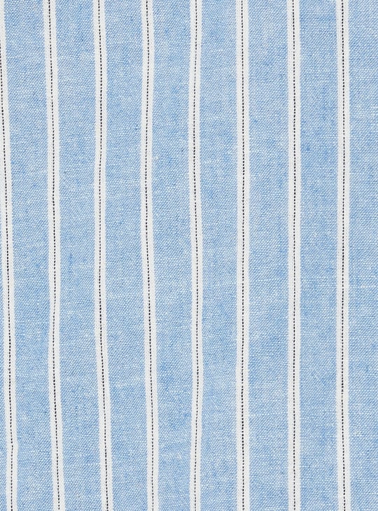 Boys Striped Shirt