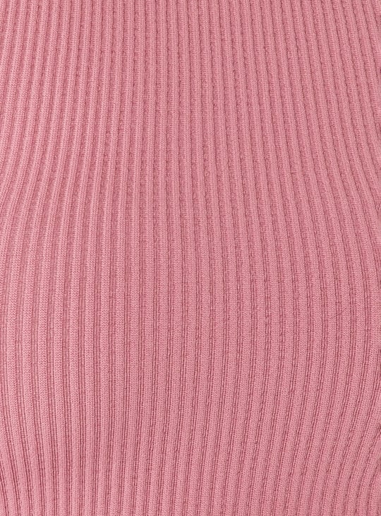 Women Ribbed Active Tank Top