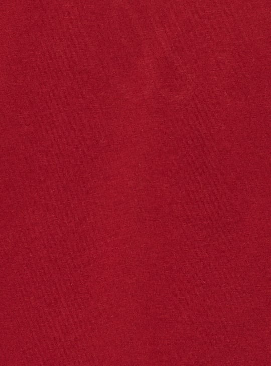 Women Printed T-shirt