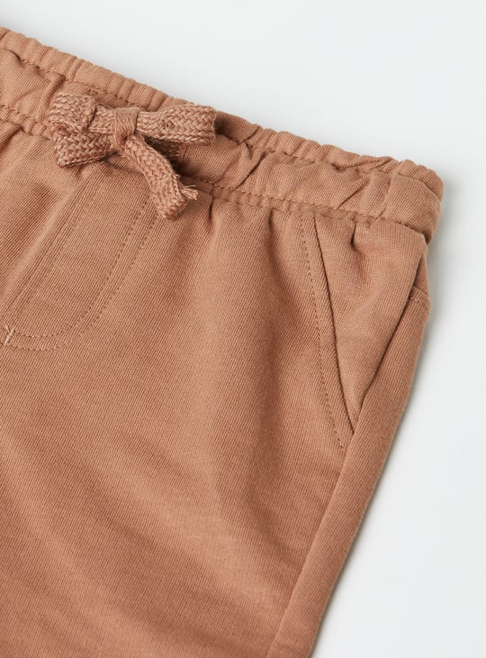 Boys Assorted Shorts - Pack of 2