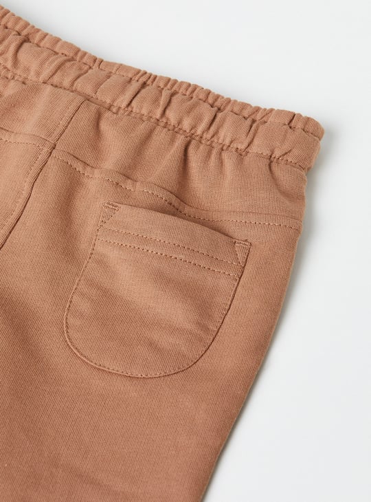 Boys Assorted Shorts - Pack of 2