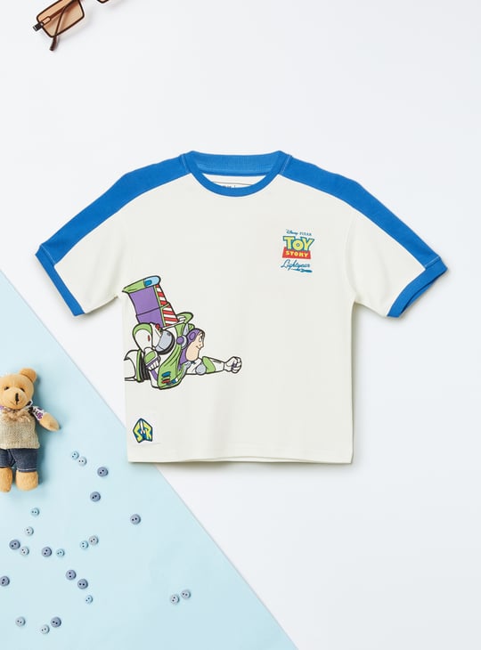 Boys Toy Story T-shirt
