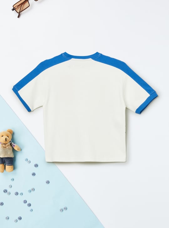 Boys Toy Story T-shirt