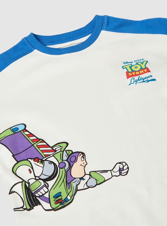 Boys Toy Story T-shirt