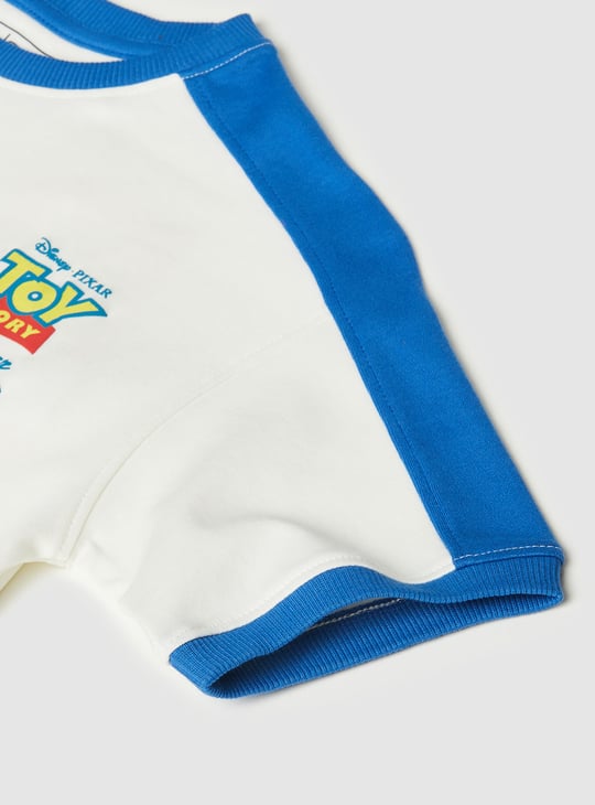 Boys Toy Story T-shirt