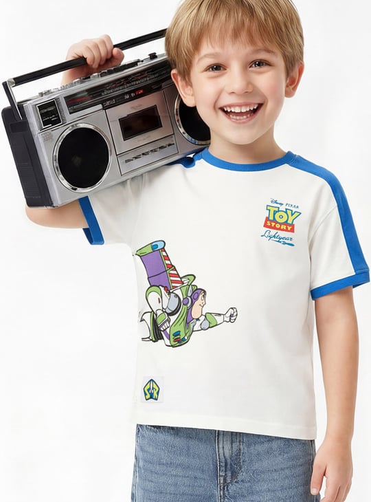 Boys Toy Story T-shirt