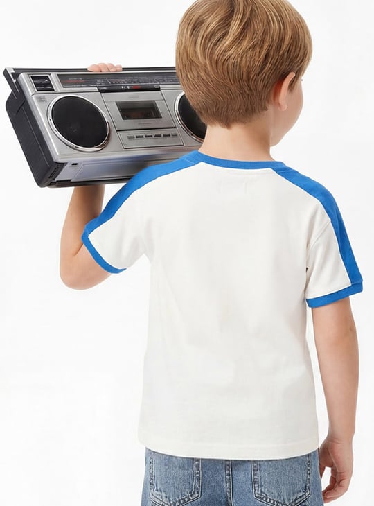 Boys Toy Story T-shirt