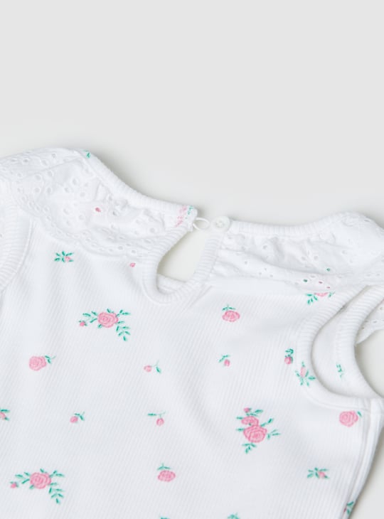 Girls Assorted Top - Pack of 2