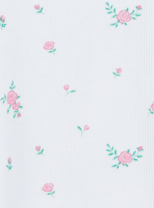 Girls Assorted Top - Pack of 2