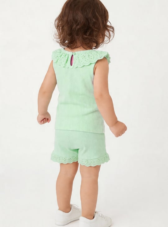 Girls Assorted Top - Pack of 2