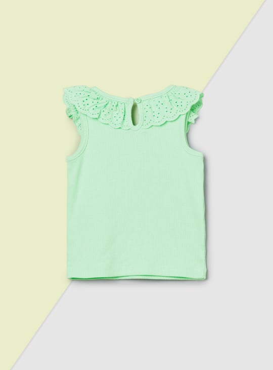 Girls Assorted Top - Pack of 2