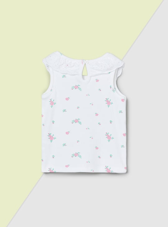 Girls Assorted Top - Pack of 2