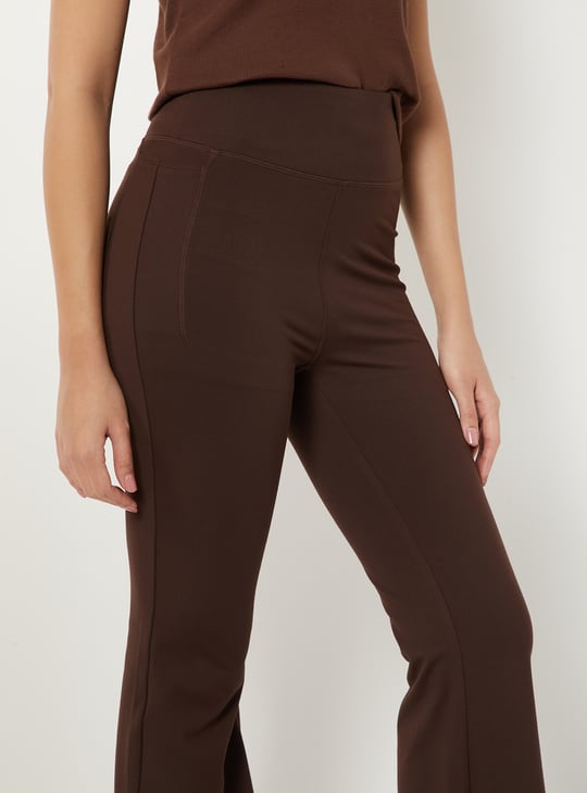 Women AirFlex1 Performance Flared Pants