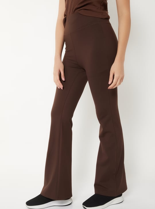 Women AirFlex1 Performance Flared Pants