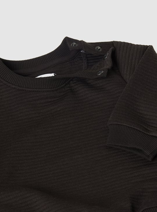 Boys Assorted Sweatshirt - Pack of 2