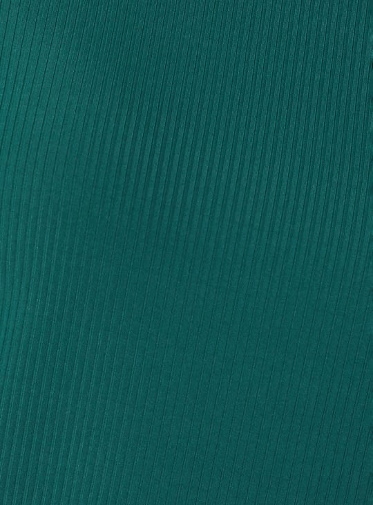 Women Ribbed T-shirt - Pack of 2