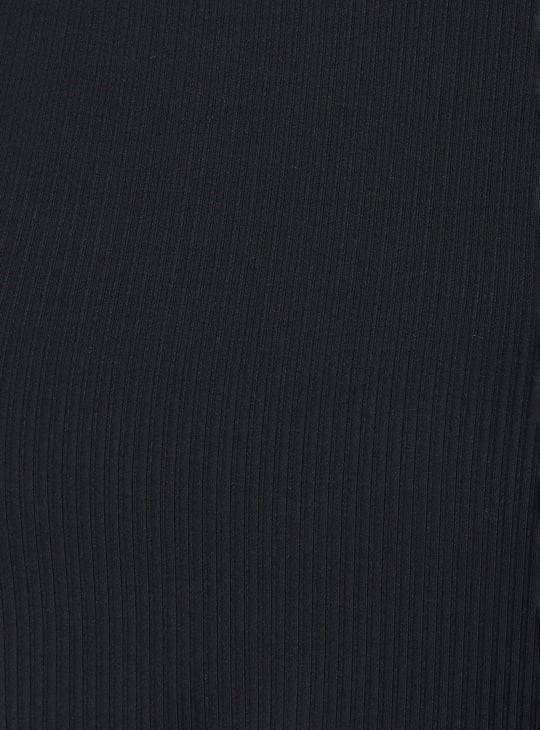 Women Ribbed T-shirt - Pack of 2