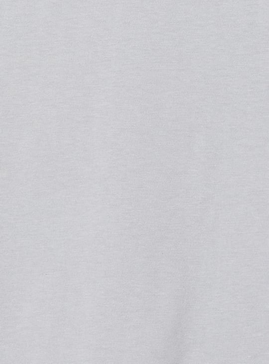 Boys Printed T-shirt - Pack of 2