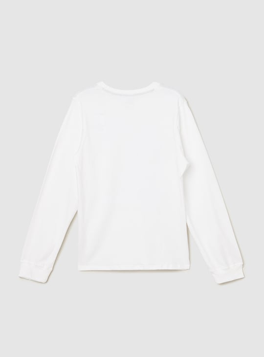 Boys Printed T-shirt - Pack of 2