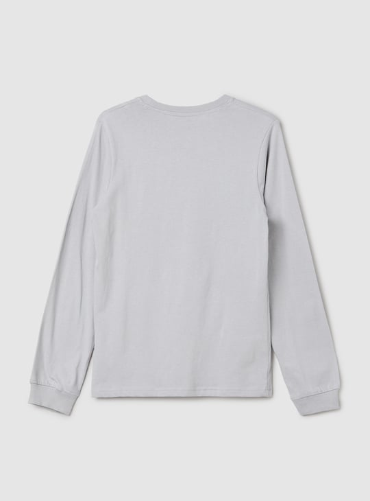 Boys Printed T-shirt - Pack of 2