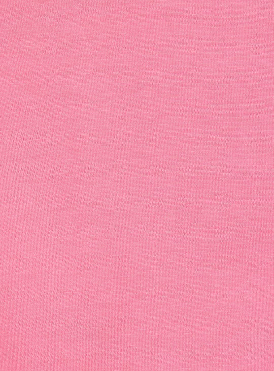 Girls Printed T-shirt - Pack of 2