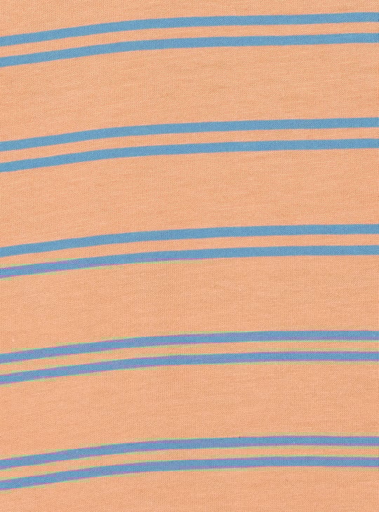 Boys Striped T-shirt - Pack of 2