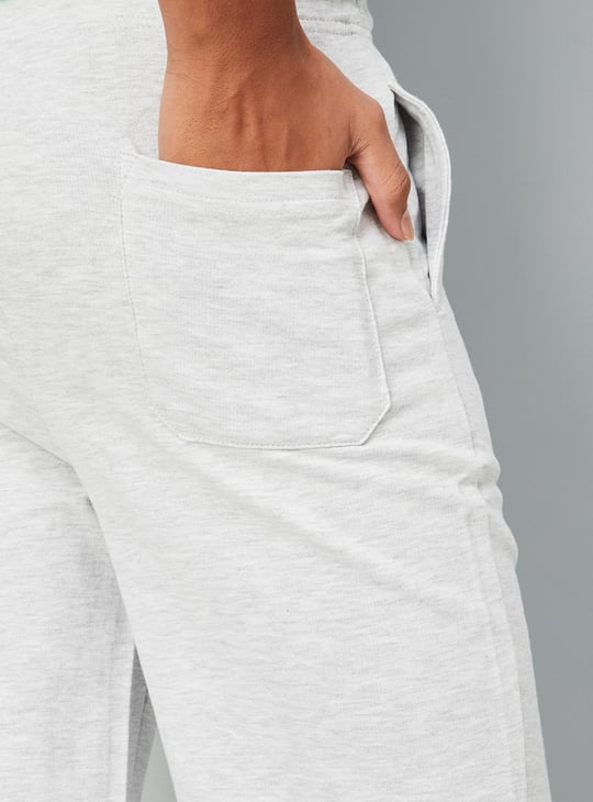 Boys Solid Shorts - Pack of 2