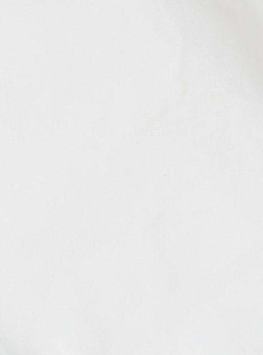 Girls Solid Shorts - Pack of 2