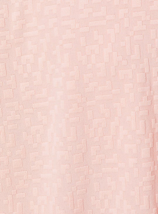 Women Knit T-shirt - Pack of 2