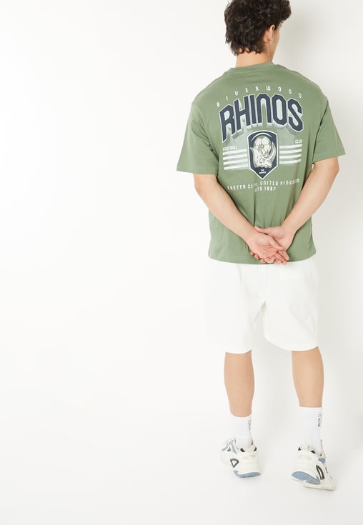 トップス nanHeRIN.CYE Military boyfriend tops トップス nanHeRIN