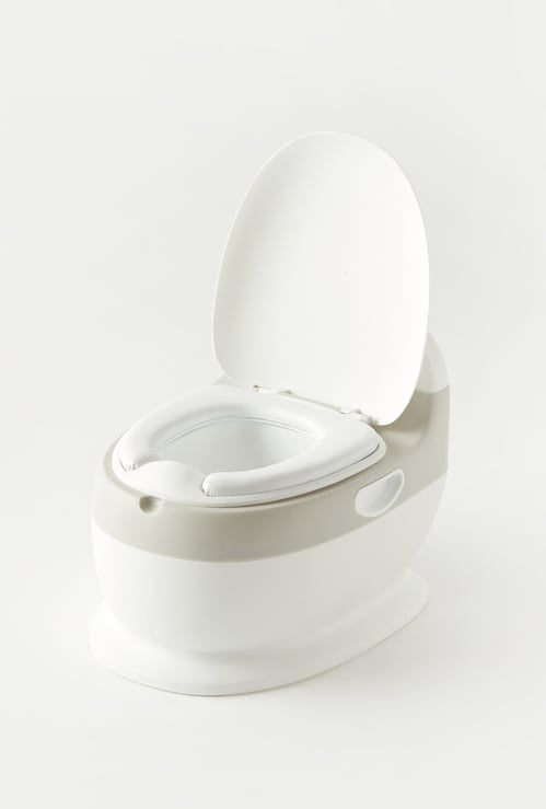 Juniors Portable Potty Seat