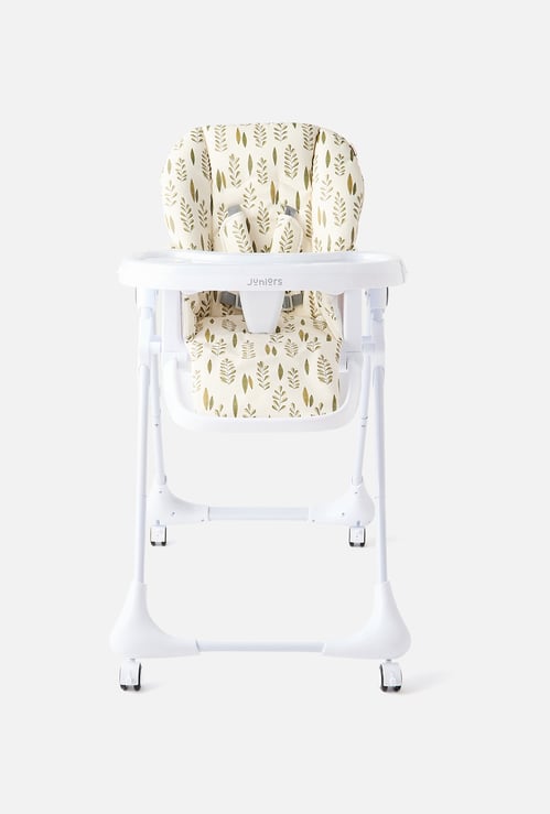 Juniors Oxo High Chair