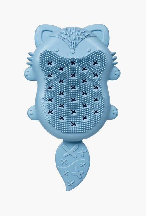 B.Box Soft Bath Brush With Sponge