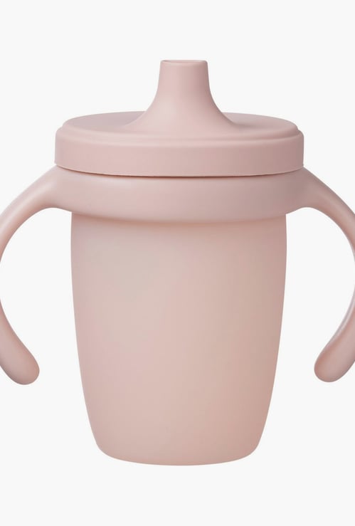 B.Box Spout Transition Sipper Cup