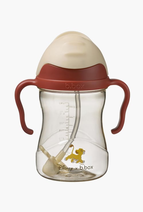 B.Box x Disney Lion King Sipper Cup - 240ml