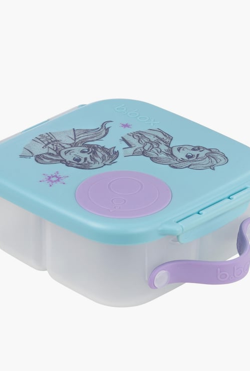 B.Box x Disney Frozen Mini Lunch Box - 1 L